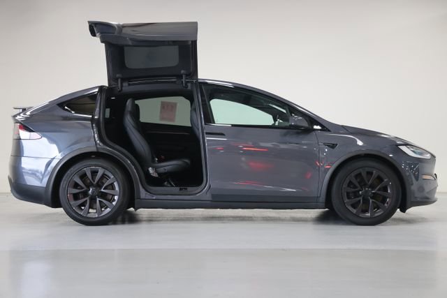 Used 2022 Tesla Model X AWD/4WD image 21