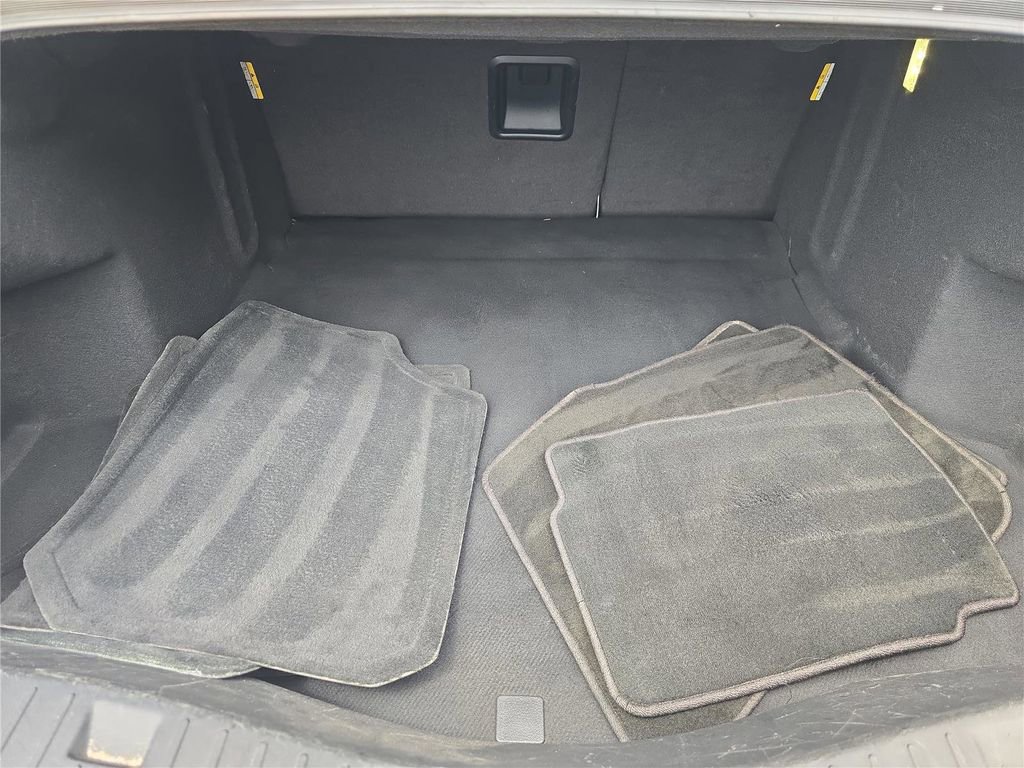 Used 2016 Lincoln MKZ AWD w/ Equipment Group 300A Reserve image 8