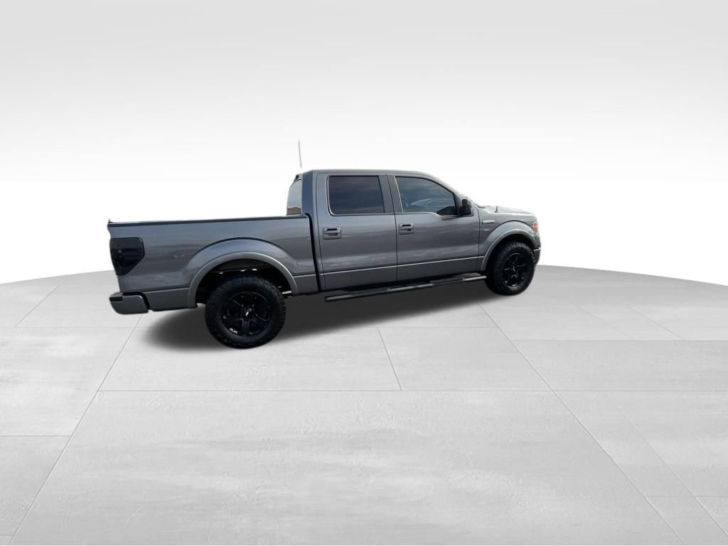 Used 2013 Ford F150 FX2 RWD image 21