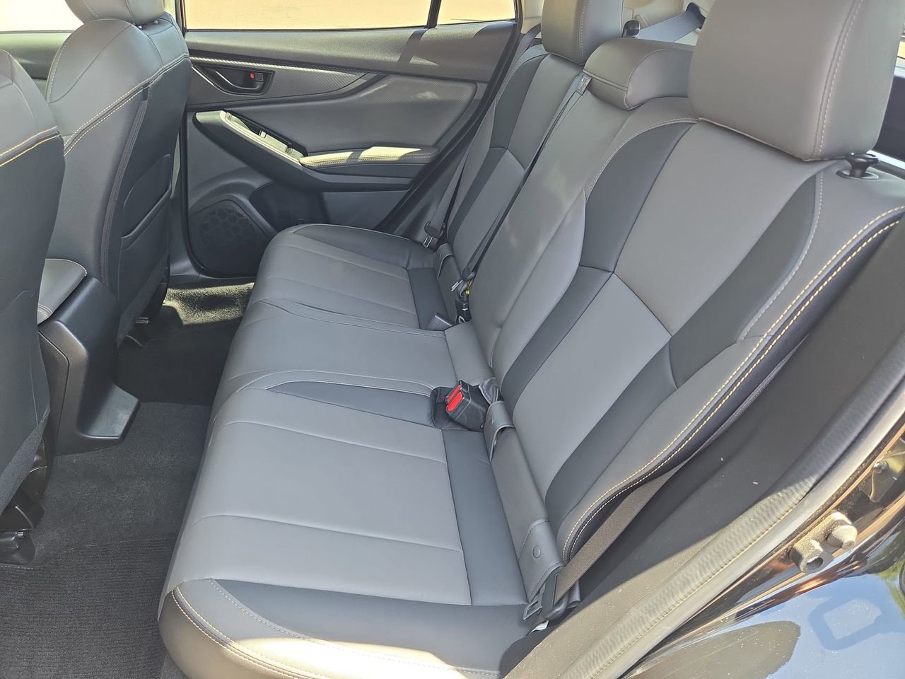 Used 2022 Subaru Crosstrek 2.5i Sport AWD/4WD image 13