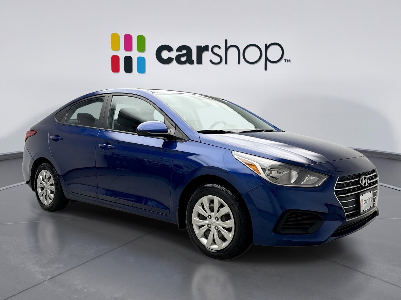 Used 2022 Hyundai Accent SE image 7