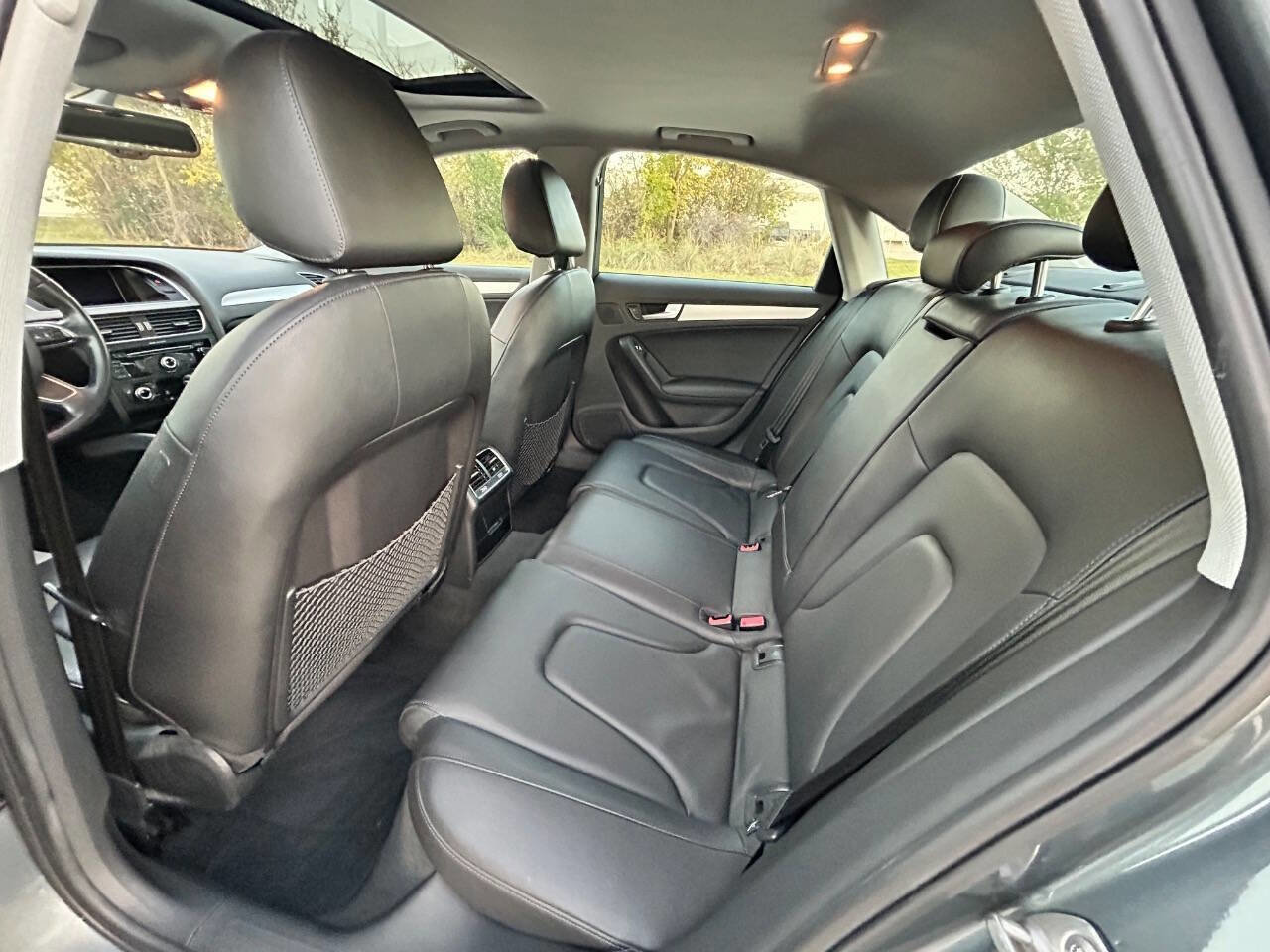 Used 2013 Audi A4 2.0T Premium Plus image 12