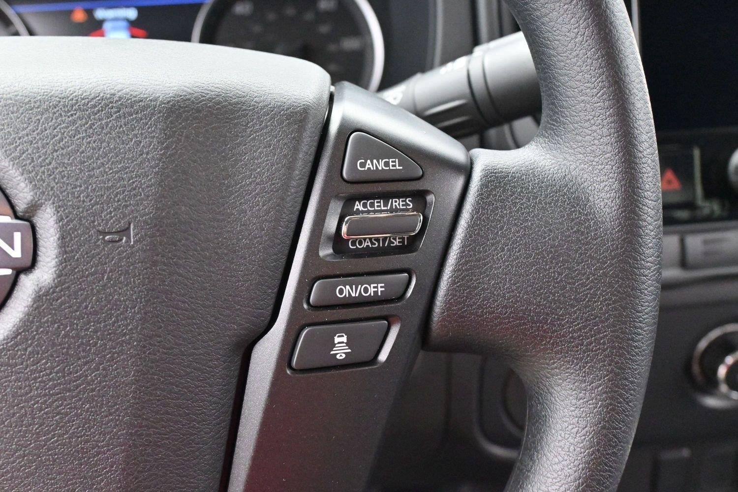 Used 2026 Nissan Frontier S w/ S Utility Package RWD image 16