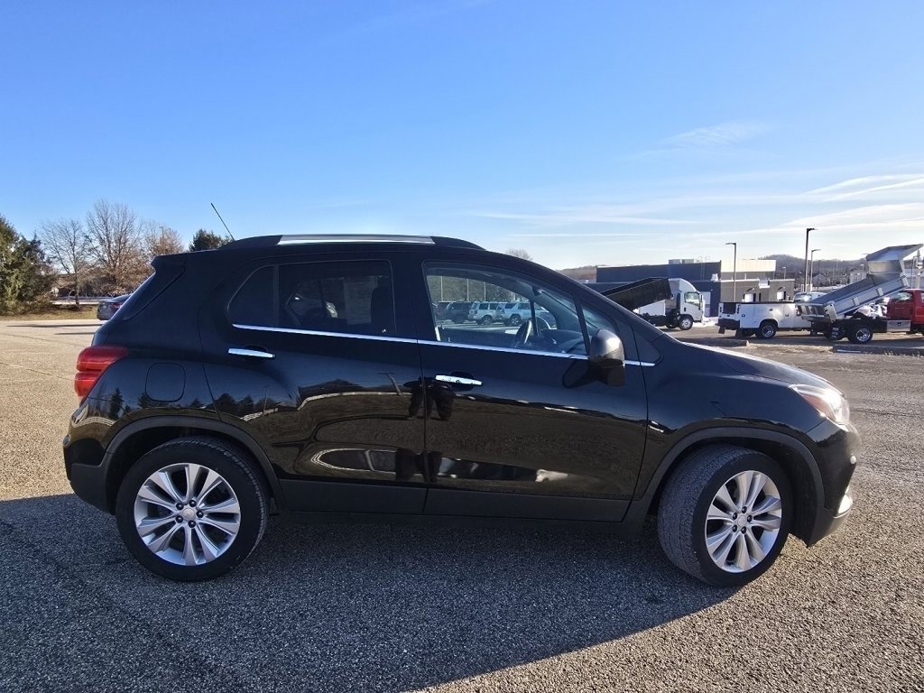 Used 2020 Chevrolet Trax Premier image 15