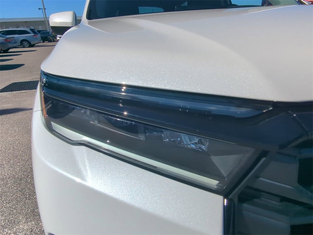 New 2026 Honda Pilot EX-L image 9