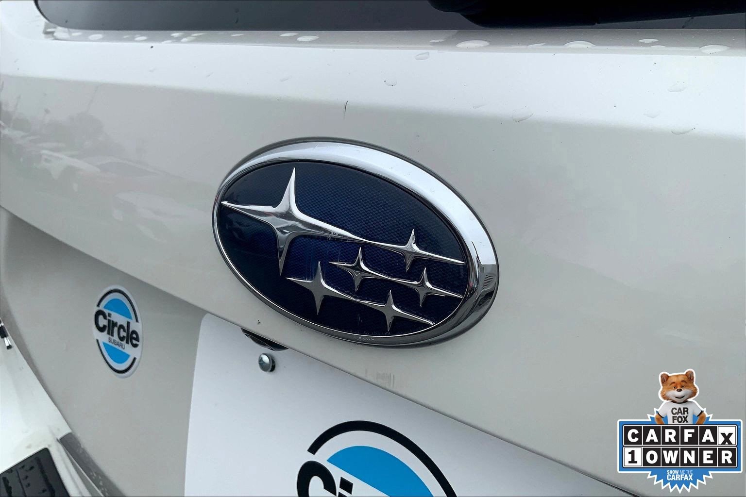 Certified 2023 Subaru Forester Touring AWD/4WD image 32