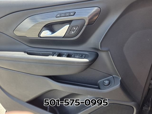 Used 2022 GMC Terrain SLT AWD/4WD image 30