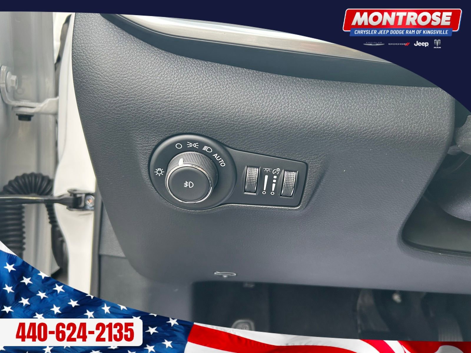 New 2026 Jeep Compass Limited w/ Mopar All Weather Package AWD/4WD image 13