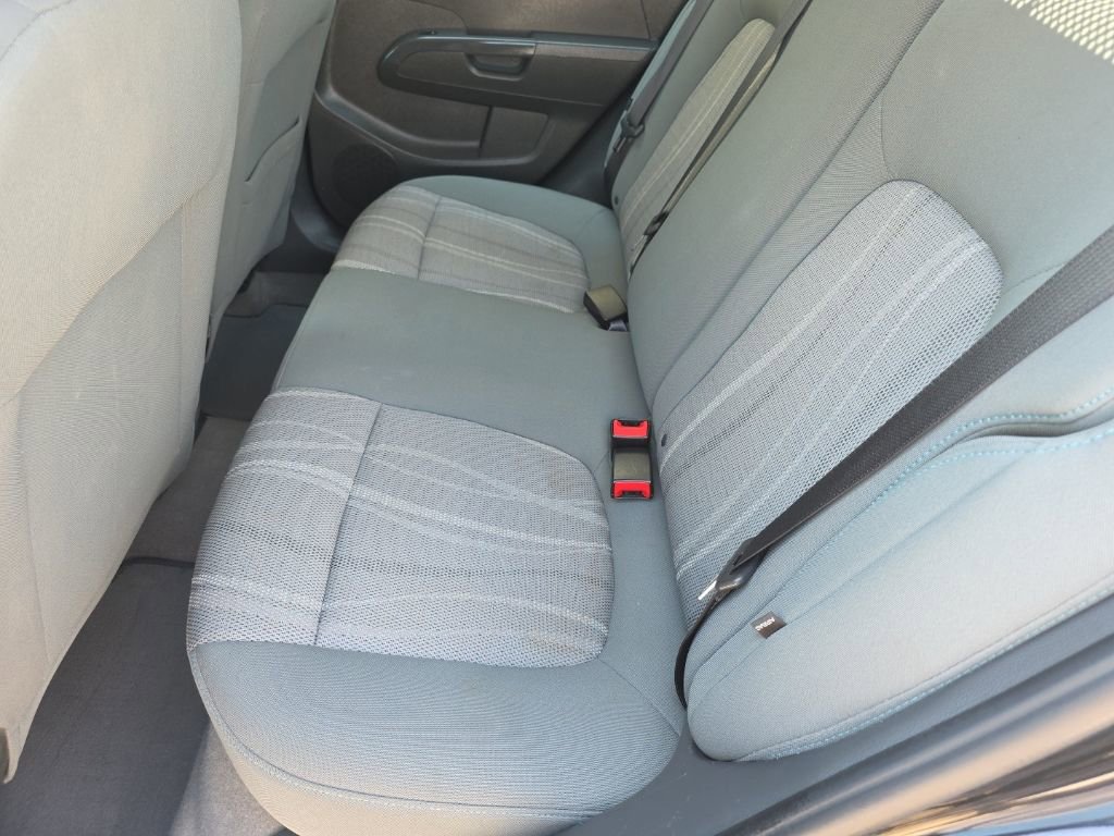 Used 2018 Chevrolet Sonic LT FWD image 19