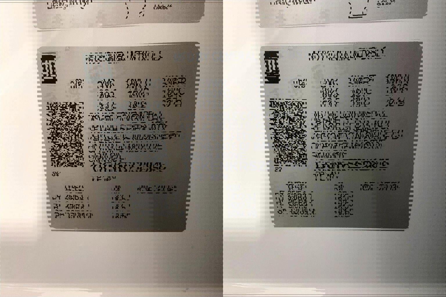 Used 2025 GMC Acadia Elevation image 32