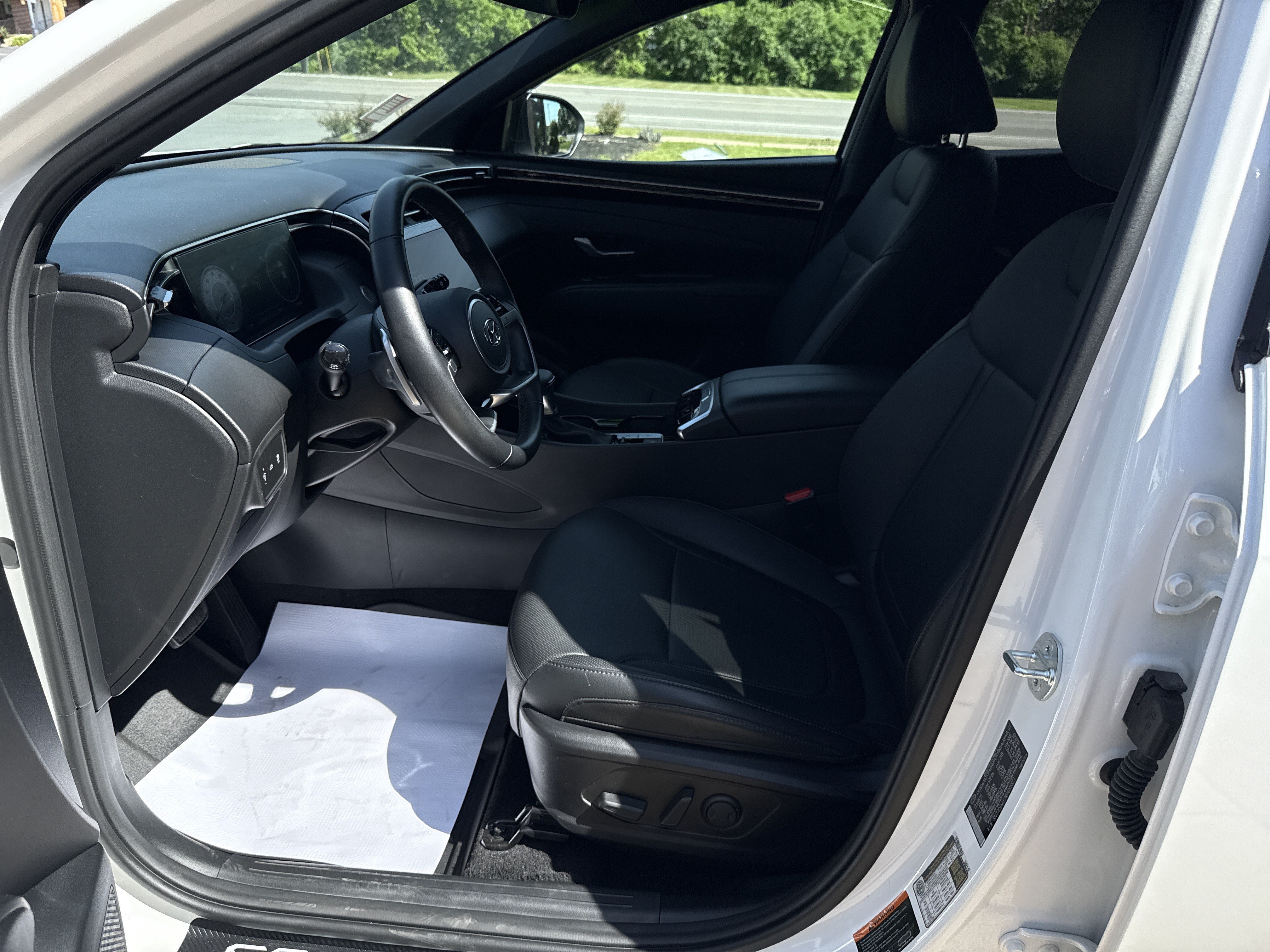 Certified 2024 Hyundai Santa Cruz XRT AWD/4WD image 20