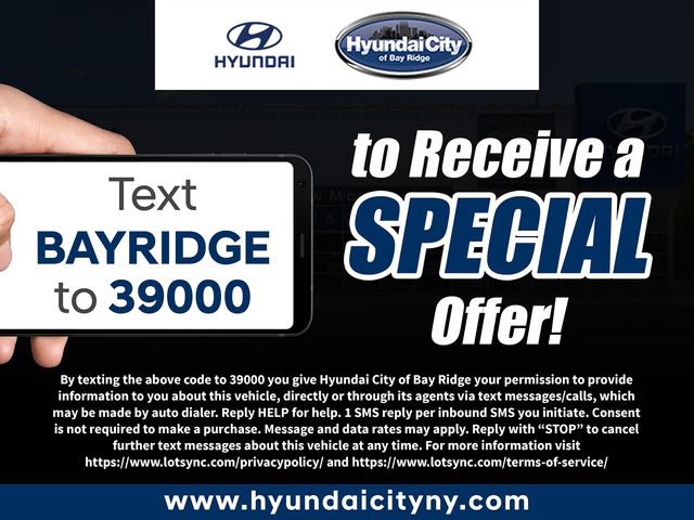 Used 2025 Hyundai Venue SEL FWD image 9