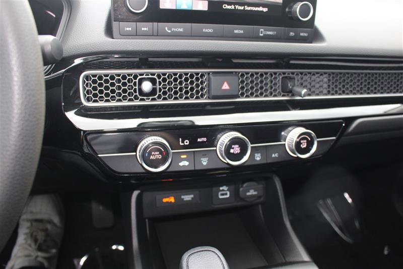 Used 2024 Honda Civic LX image 16