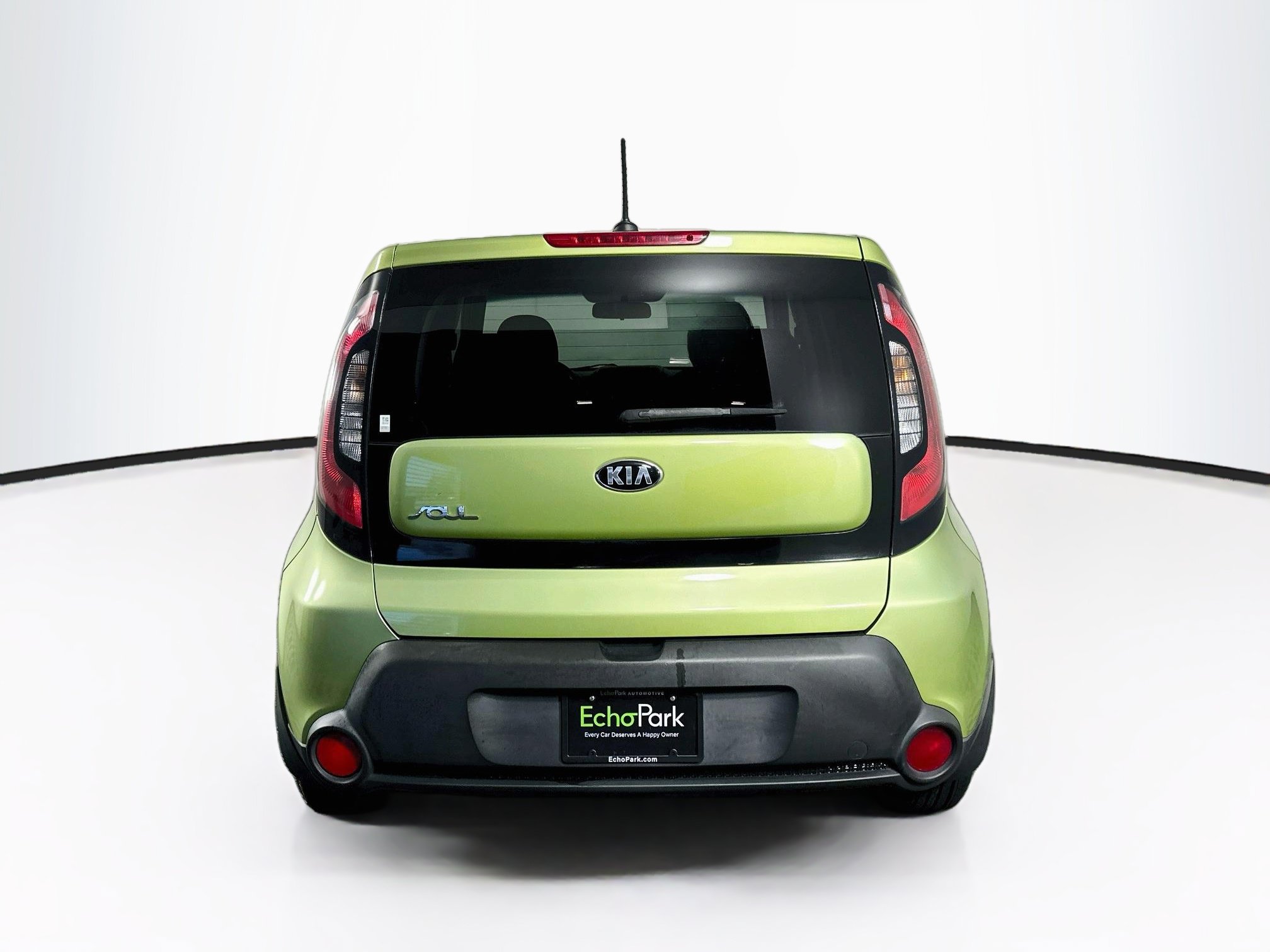 Used 2016 Kia Soul FWD image 7