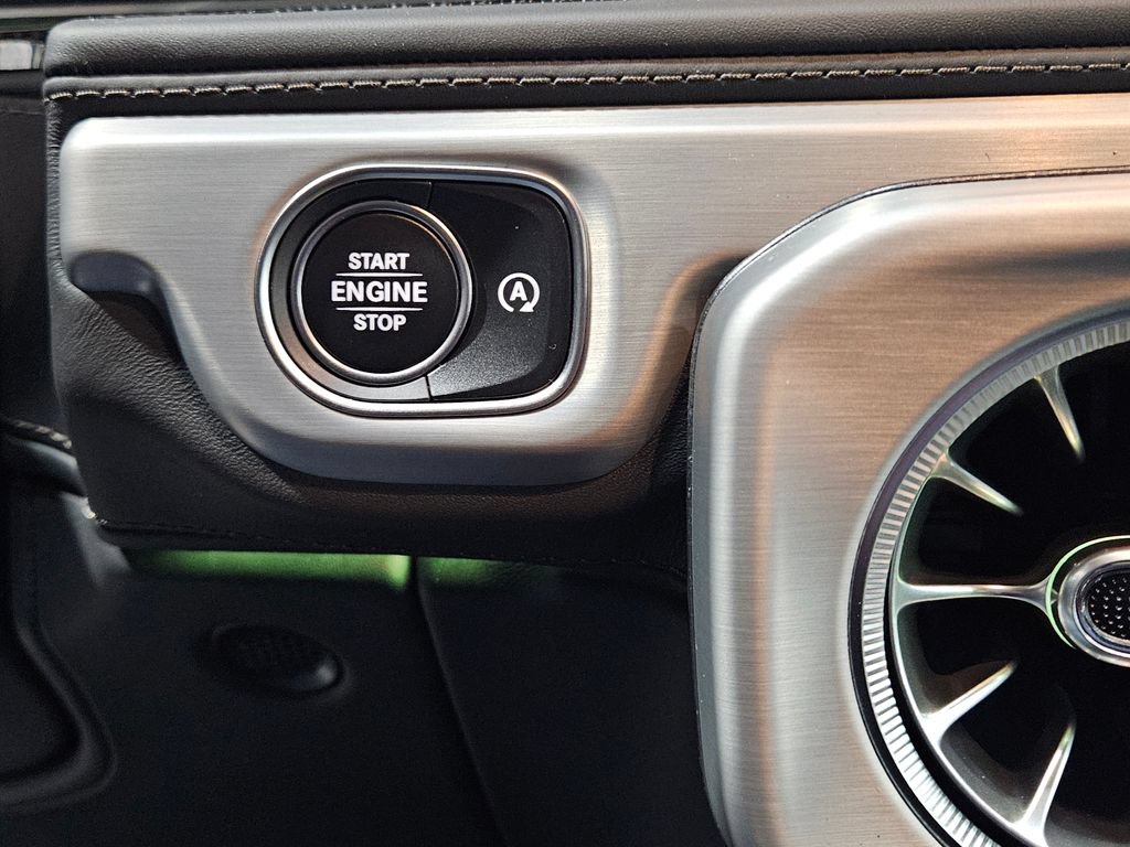 New 2026 Mercedes-Benz G 63 AMG 4MATIC image 27