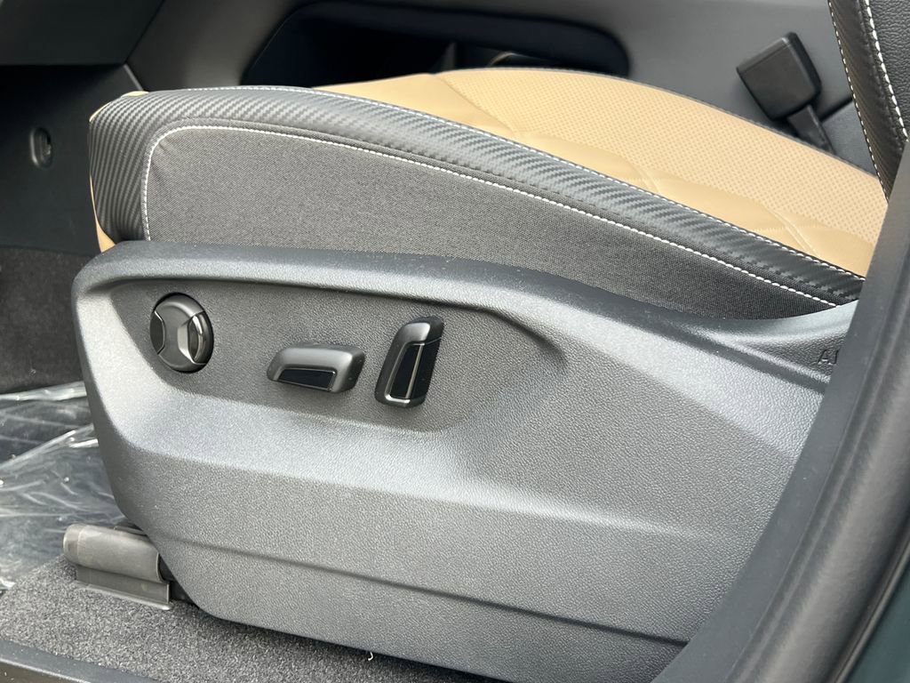 New 2026 Volkswagen Atlas Cross Sport SE image 20