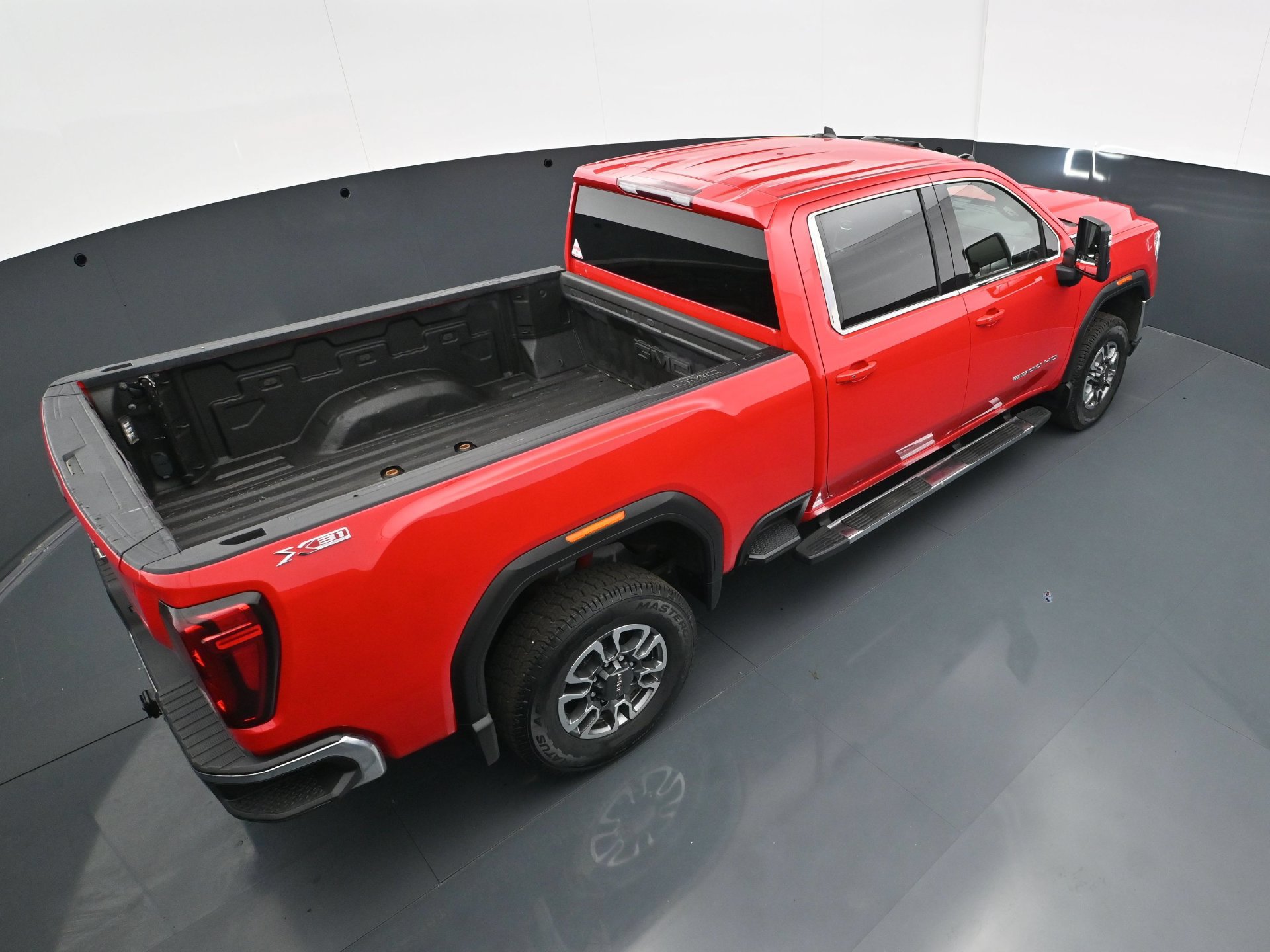 Used 2022 GMC Sierra 2500 SLE w/ Gooseneck/5TH Wheel Package AWD/4WD image 39