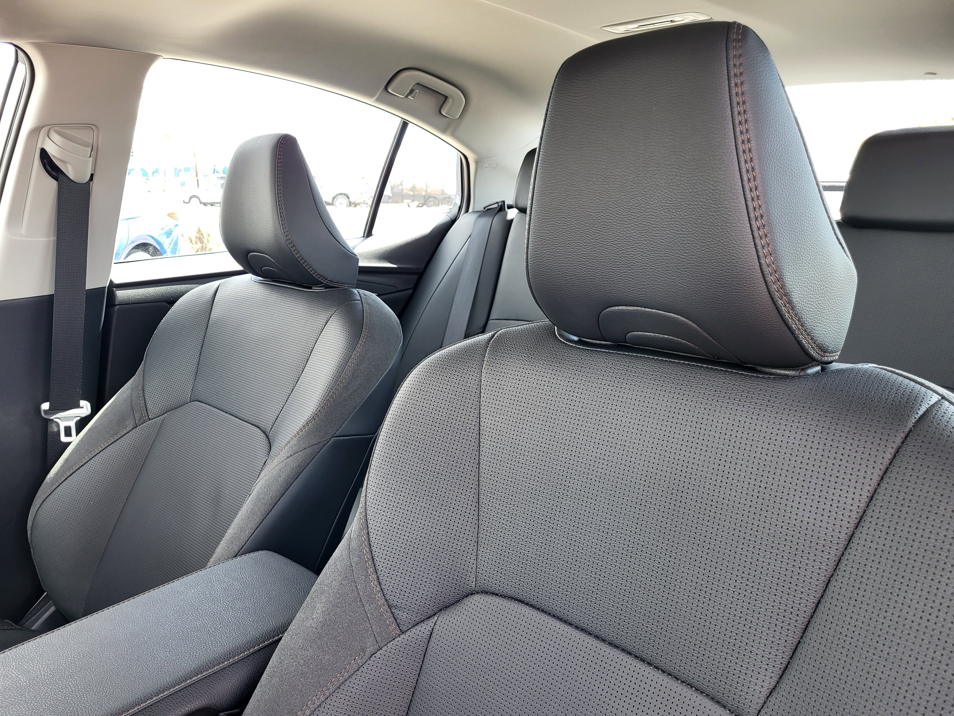 Used 2026 Toyota Camry XLE image 16