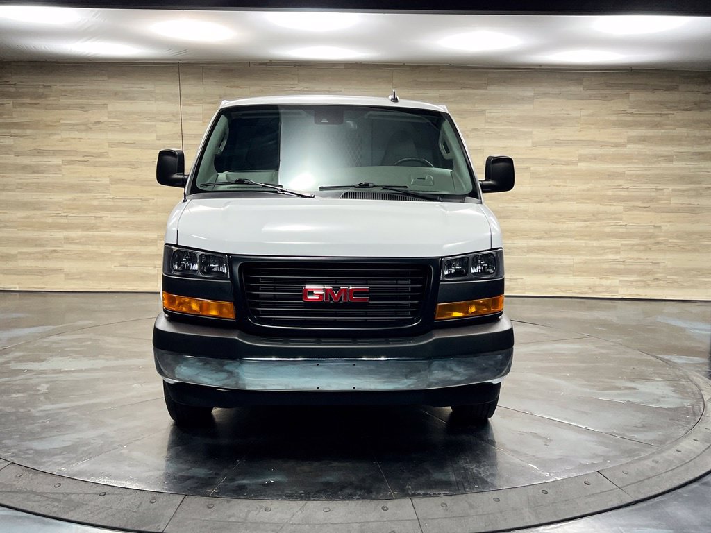Used 2024 GMC Savana 2500 w/ Driver Convenience Package RWD image 10
