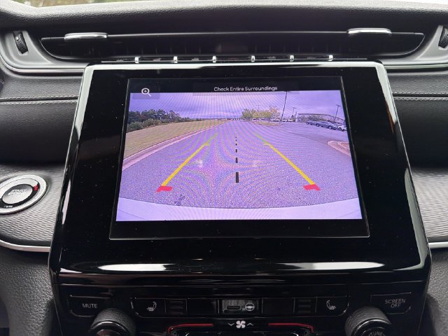 Used 2025 Jeep Grand Cherokee L Altitude AWD/4WD image 32
