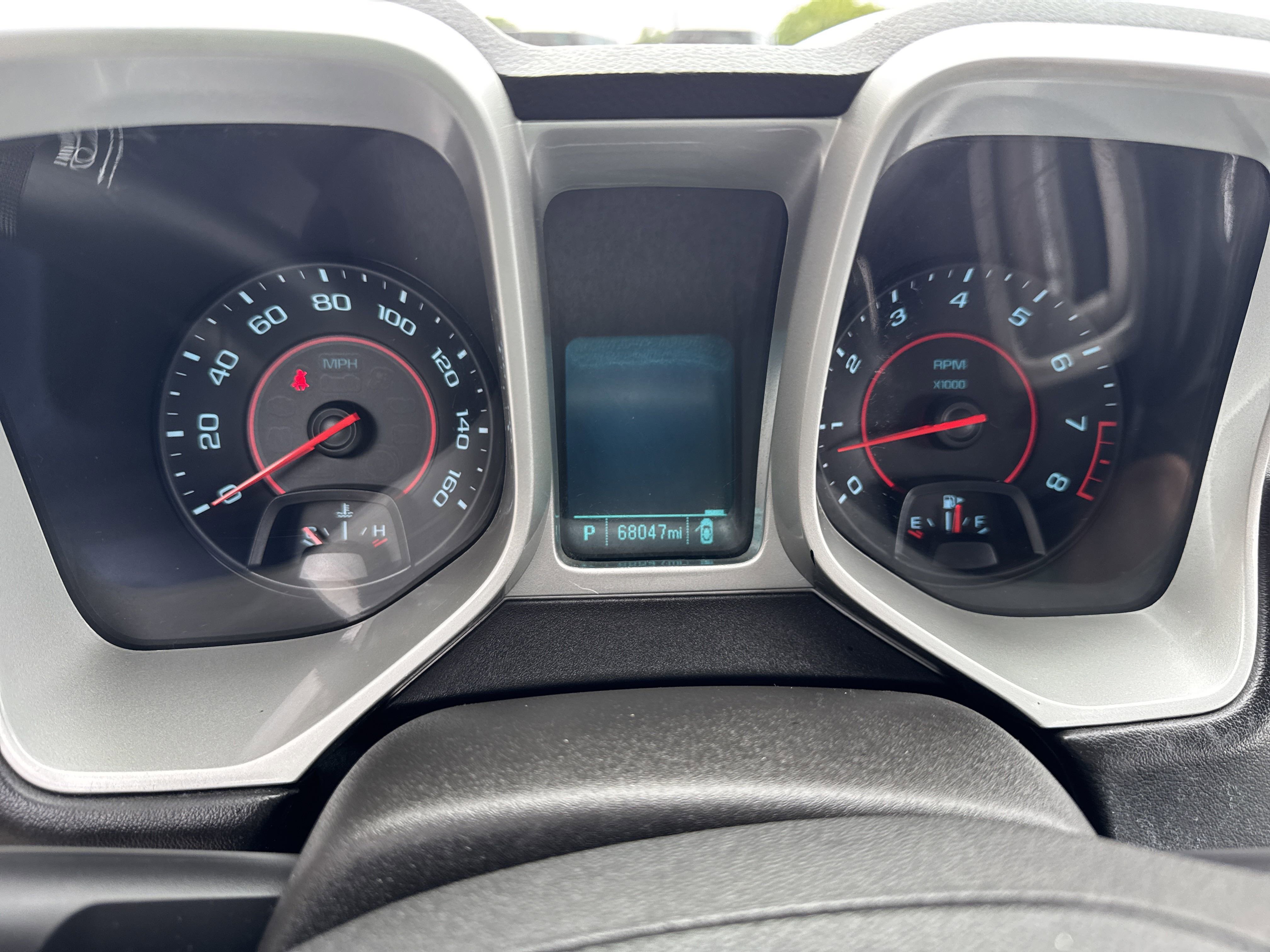 Used 2013 Chevrolet Camaro LT w/ RS Package image 12