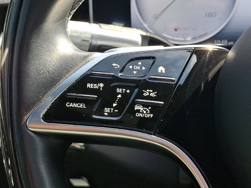 Used 2022 Mercedes-Benz S 500 4MATIC image 25