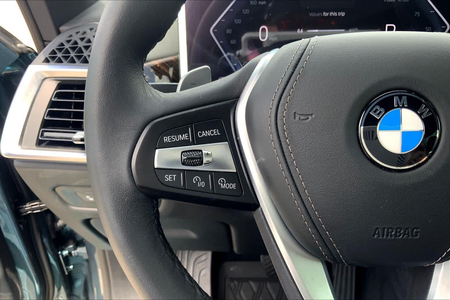 Used 2026 BMW X5 sDrive40i w/ Premium Package RWD image 21