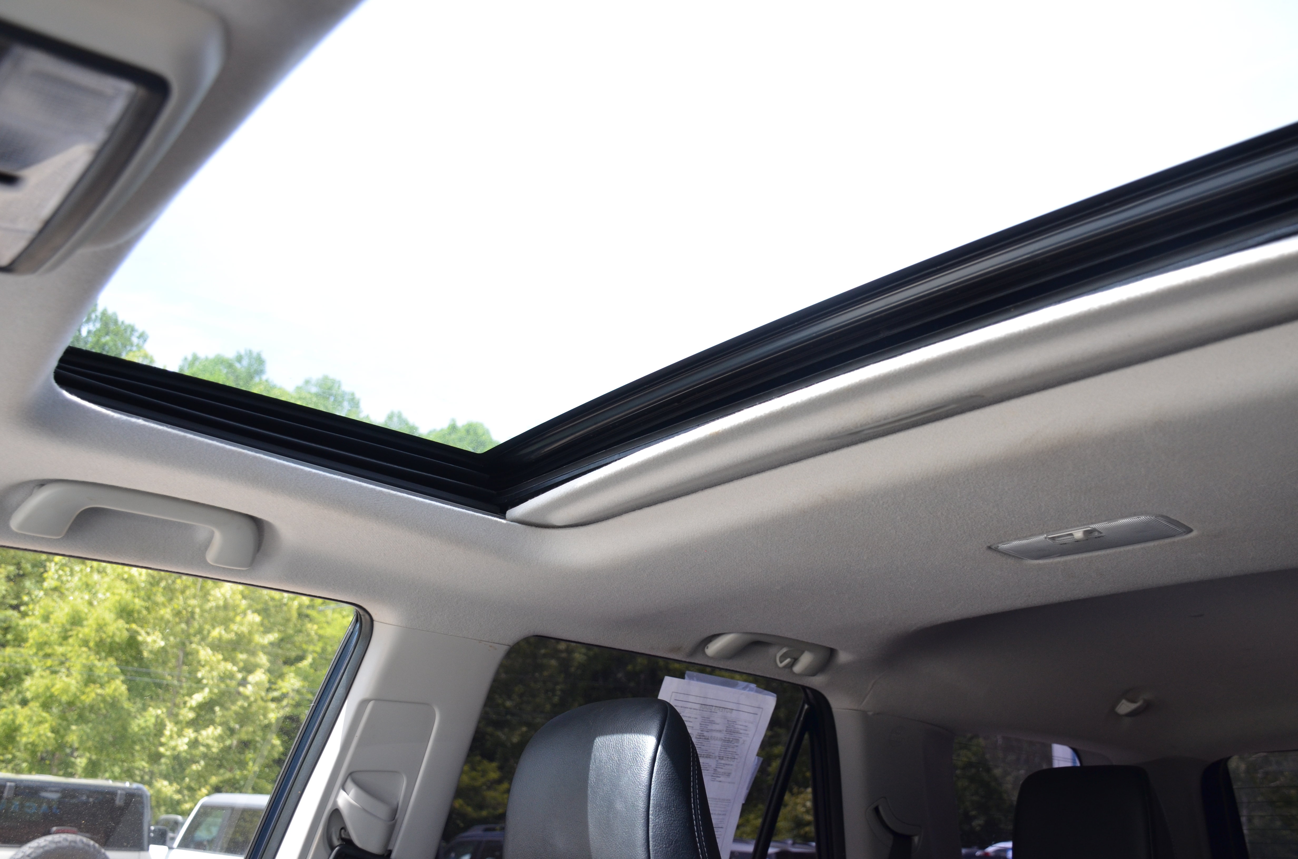 Used 2021 Toyota 4Runner SR5 Premium w/ Moonroof Package AWD/4WD image 62