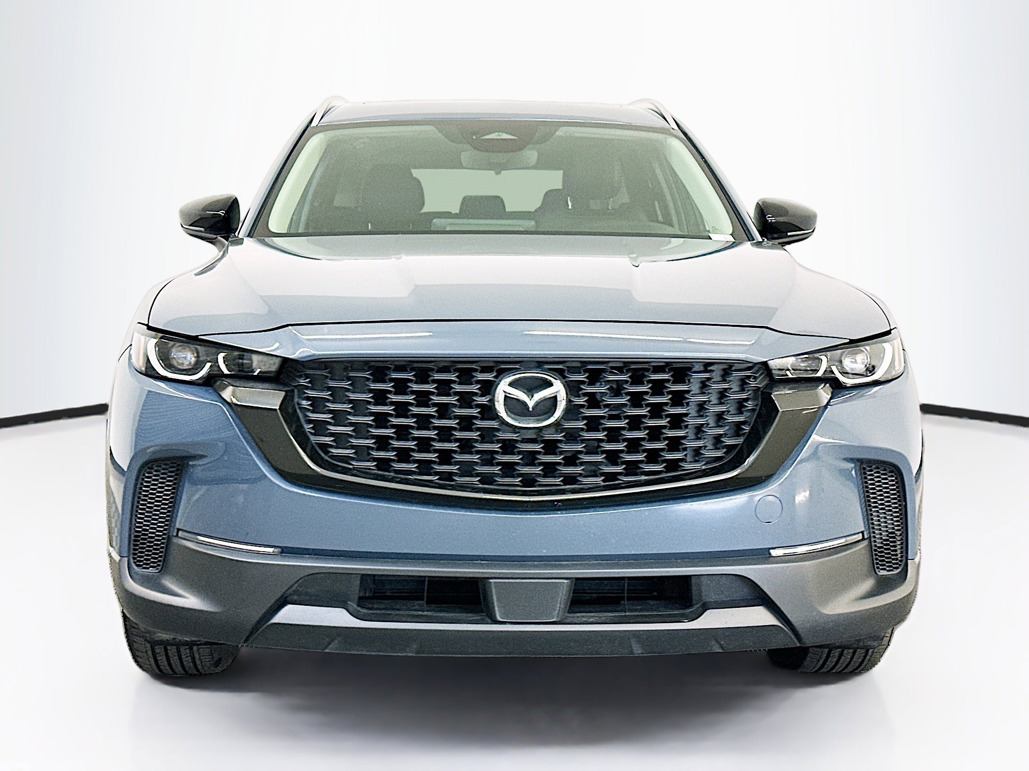 Used 2025 MAZDA CX-50 AWD 2.5 S w/ Cargo Package image 2