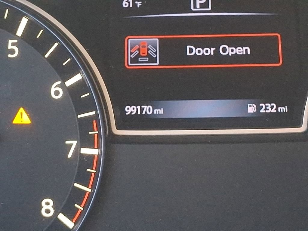 Used 2017 Nissan Altima 2.5 SR image 20