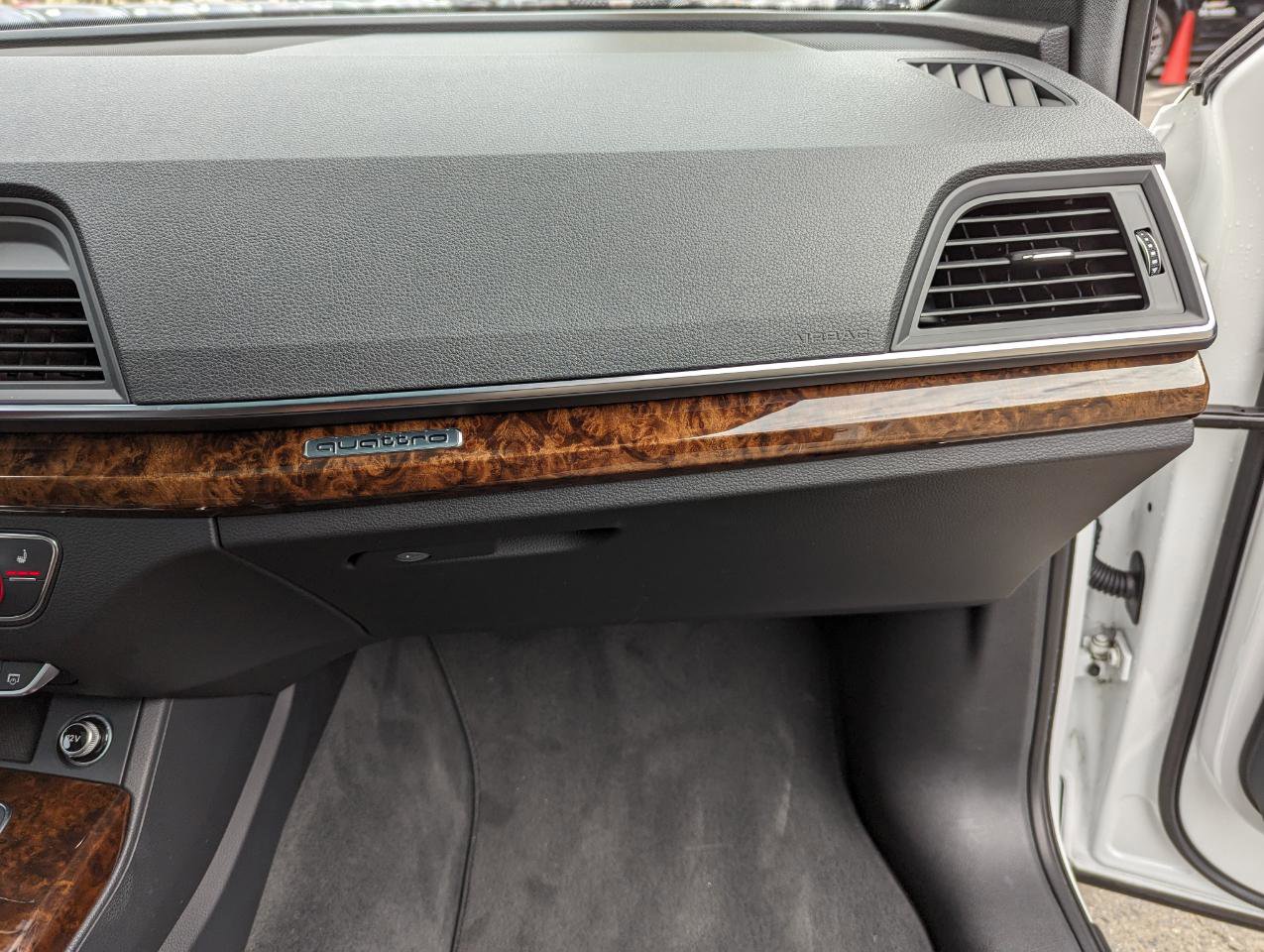 Used 2018 Audi Q5 2.0T Premium Plus image 34