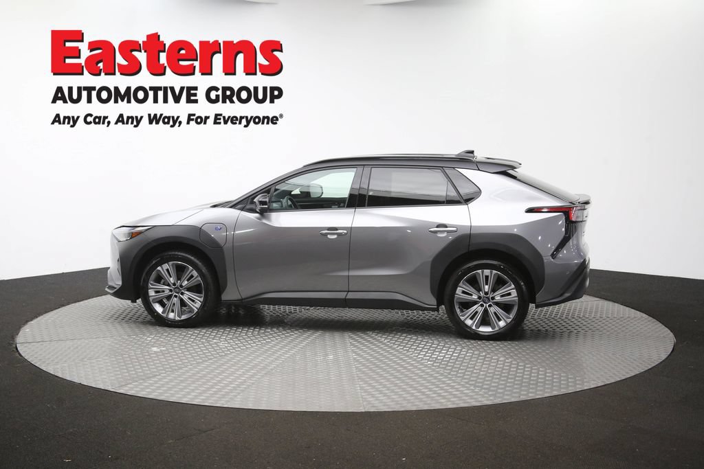 Used 2023 Subaru Solterra AWD image 63