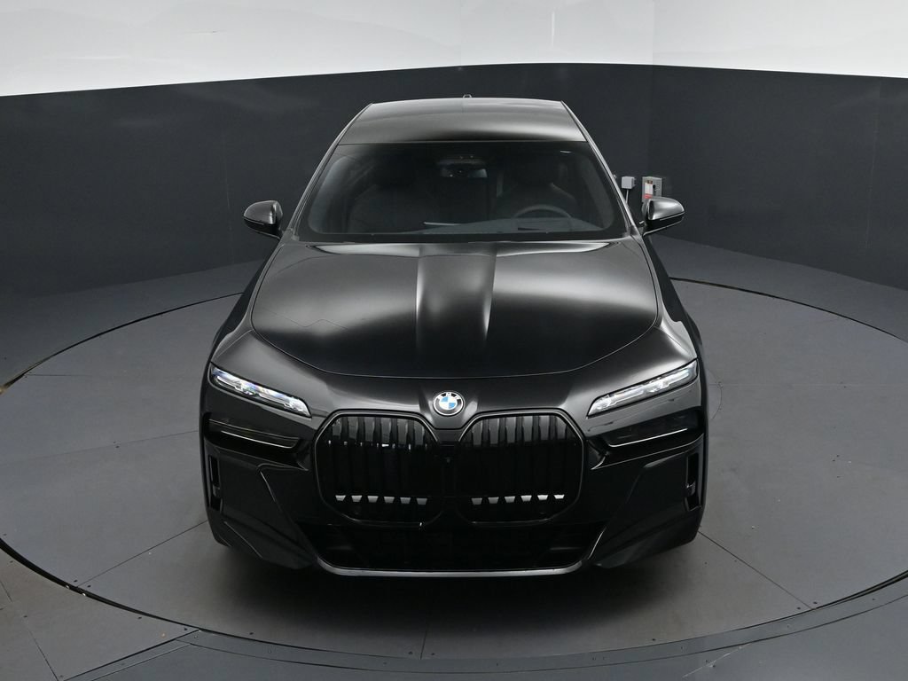 New 2026 BMW 760i xDrive w/ Executive Package AWD/4WD image 37