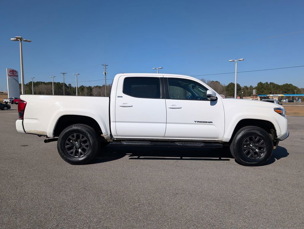 Used 2022 Toyota Tacoma SR5 image 6