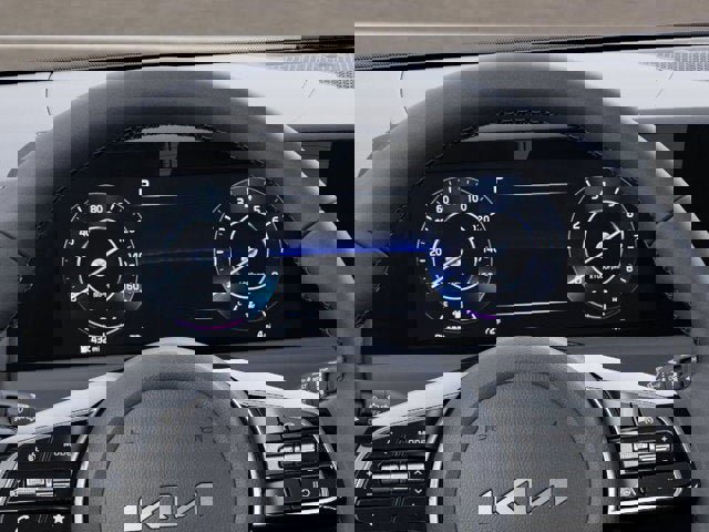 New 2025 Kia Seltos EX w/ EX Sunroof Package image 21