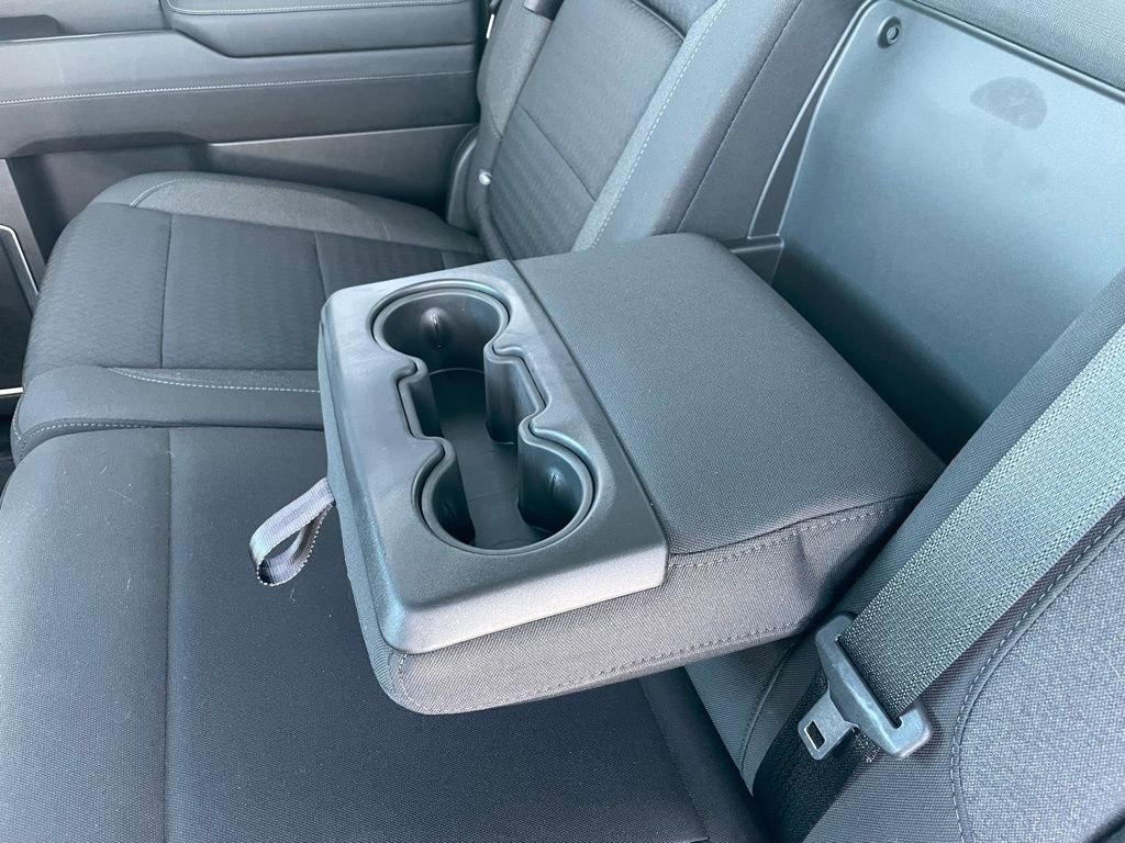 Used 2022 GMC Sierra 1500 Elevation image 59