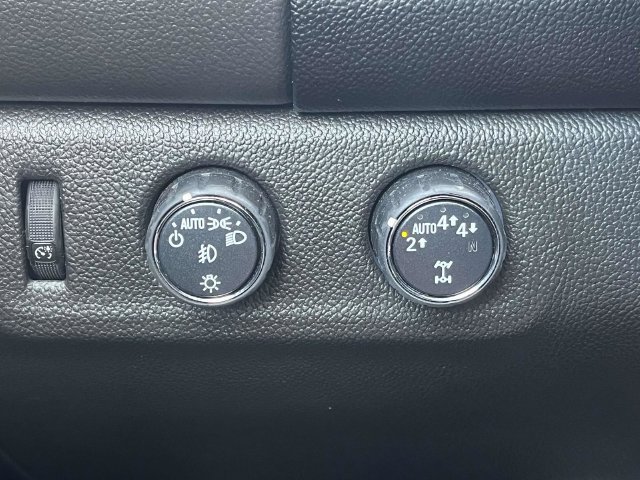 Used 2019 GMC Canyon Denali AWD/4WD image 32