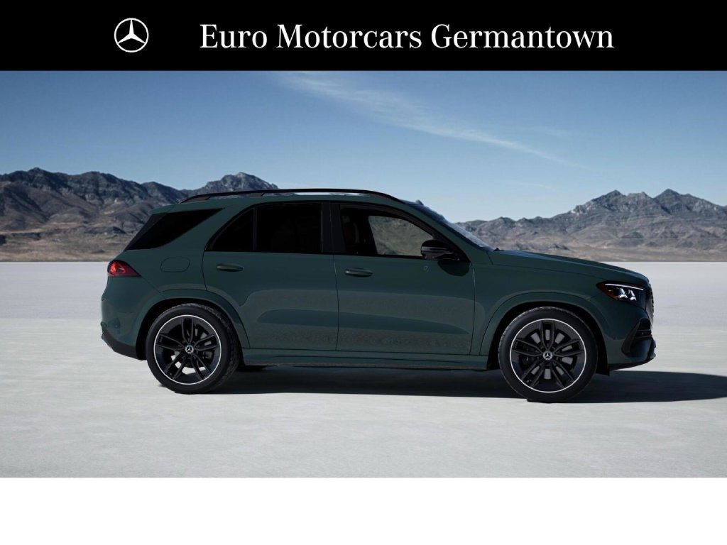 New 2027 Mercedes-Benz GLE 450 4MATIC image 15