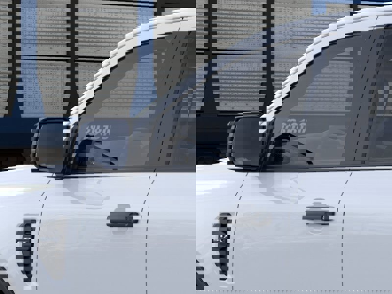 New 2026 Ford Ranger XL image 20