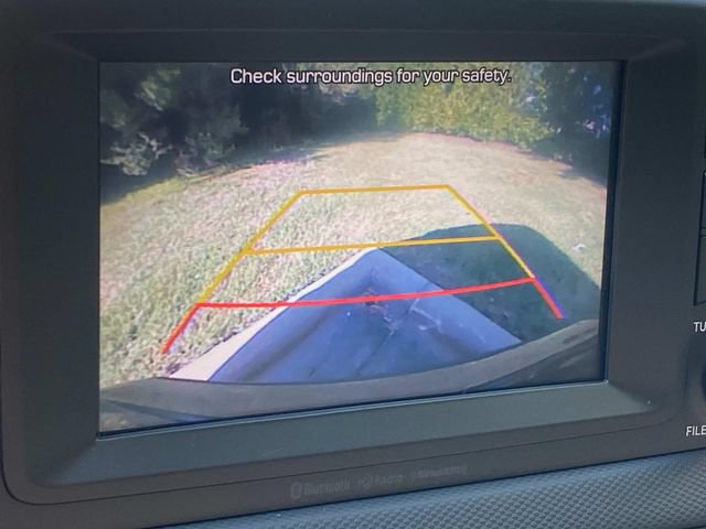 Used 2021 Hyundai Kona SEL w/ Cargo Package FWD image 24