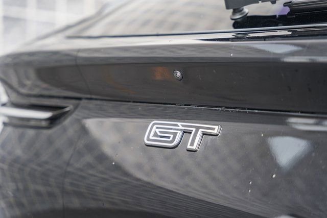 New 2025 Ford Mustang Mach-E GT AWD/4WD image 12