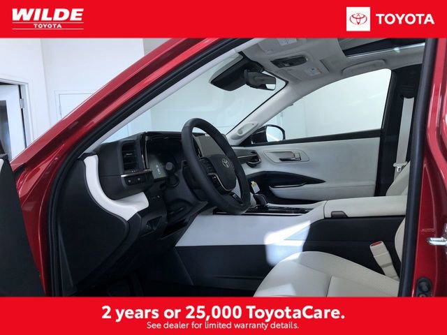 New 2026 Toyota Crown Limited image 2