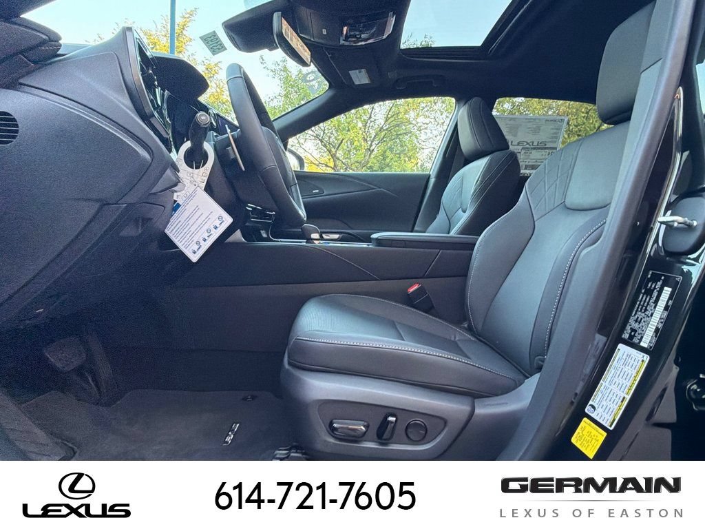 New 2026 Lexus RX 350 Premium Plus AWD/4WD image 25