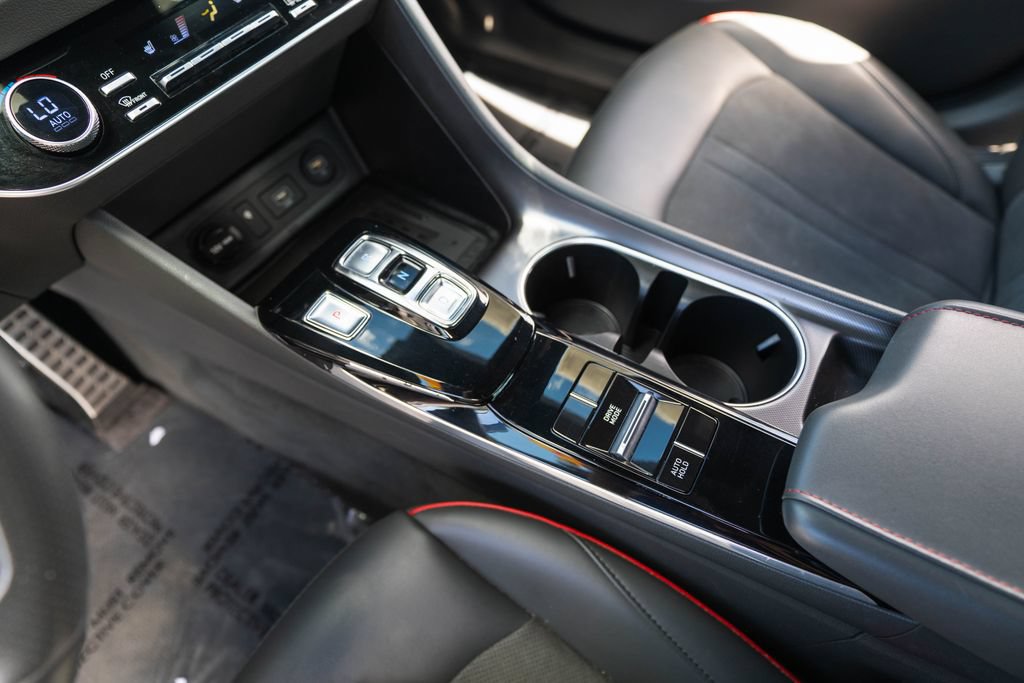 Used 2020 Hyundai Sonata SEL Plus FWD image 23
