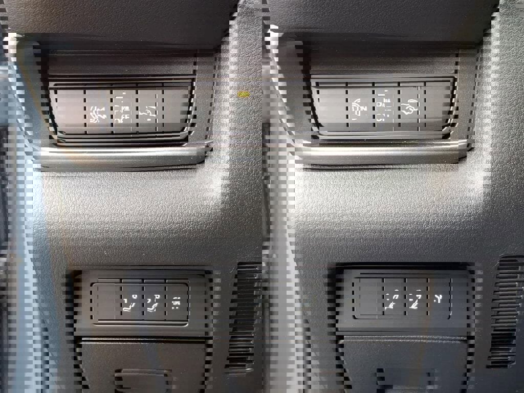 New 2026 MAZDA CX-30 AWD 2.5 S image 17