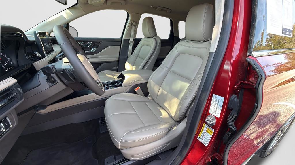 Used 2022 Lincoln Corsair FWD image 5