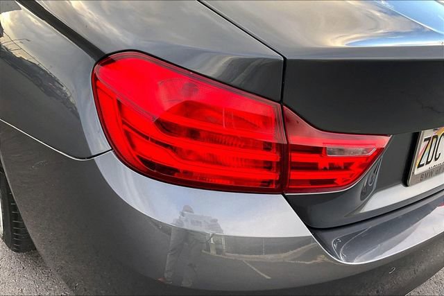 Used 2015 BMW M4 Coupe image 32