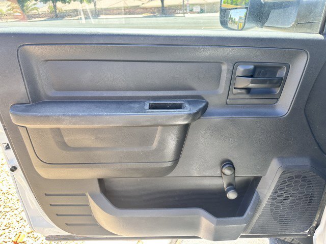 Used 2012 RAM 5500 4x4 Regular Cab w/ ST Decor Group image 10