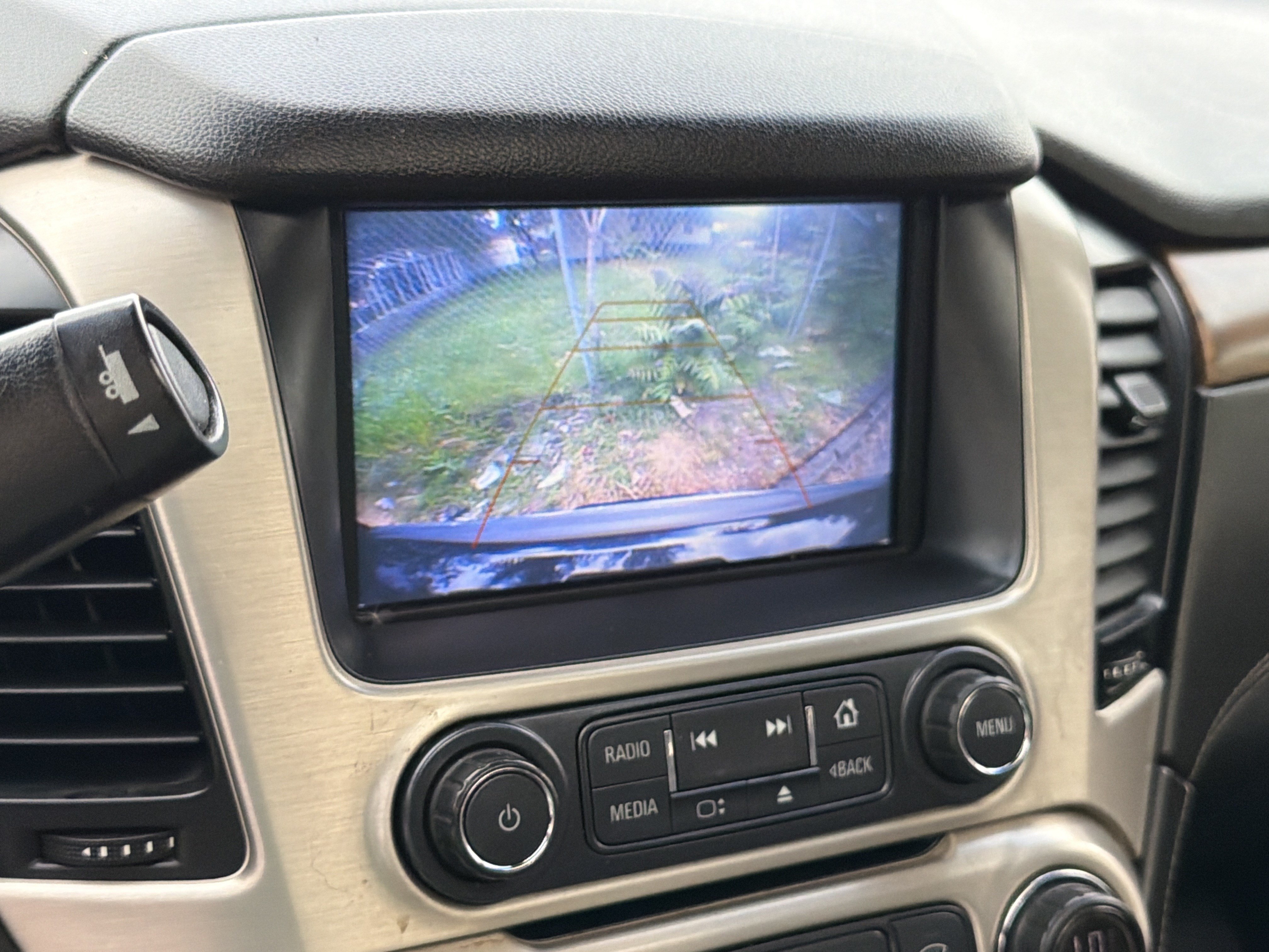 Used 2019 GMC Yukon XL Denali AWD/4WD image 24