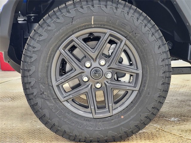New 2026 Jeep Wrangler Sport S image 12